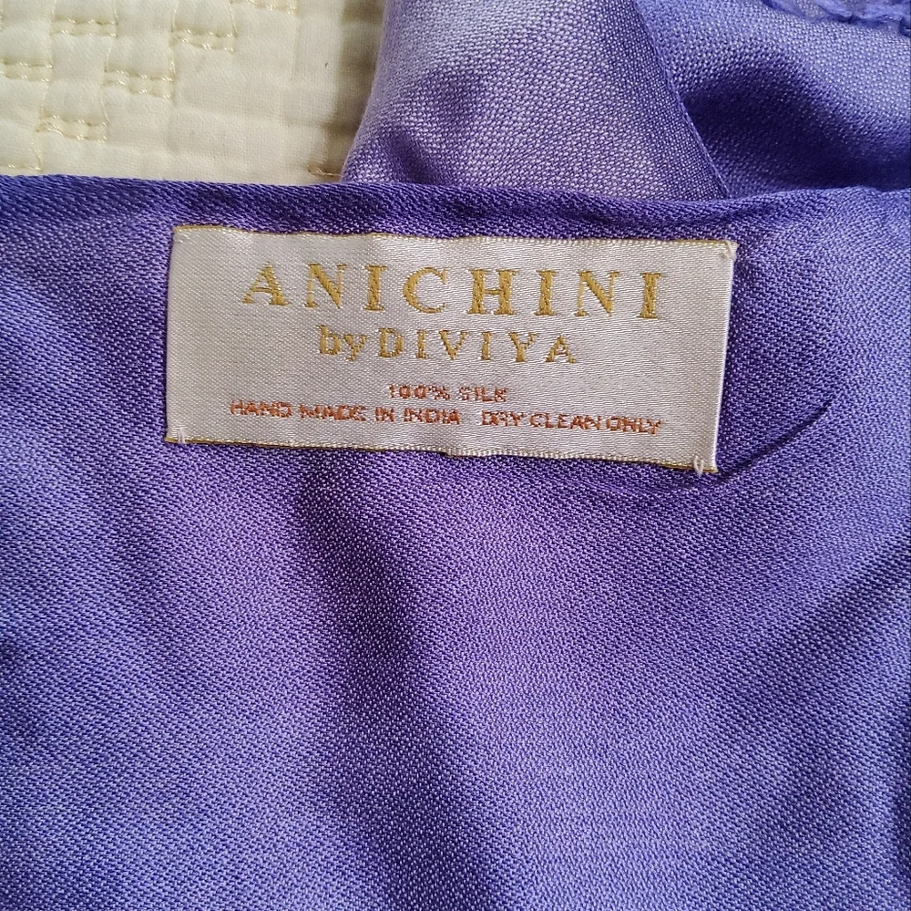 Anichini add touch